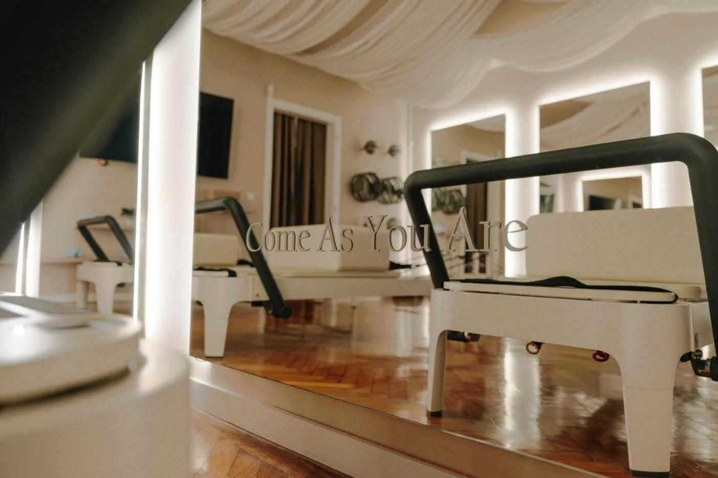 VIVERE Pilates Studio