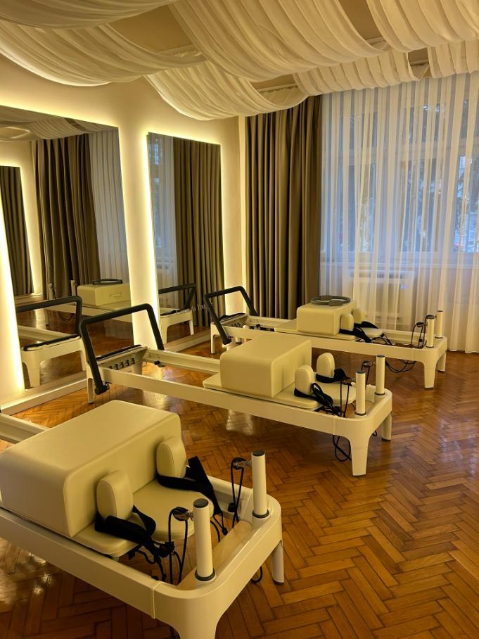 VIVERE Pilates Studio